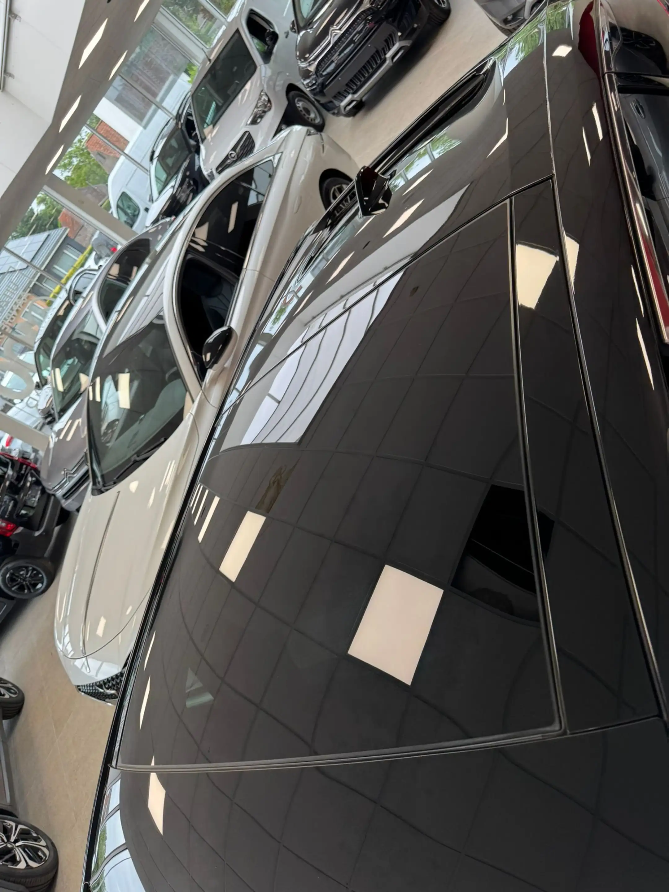 Citroen C5 X 1.6 PHEV 225PK Shine Pack// PANODAK // FULL OPTION — photo 12