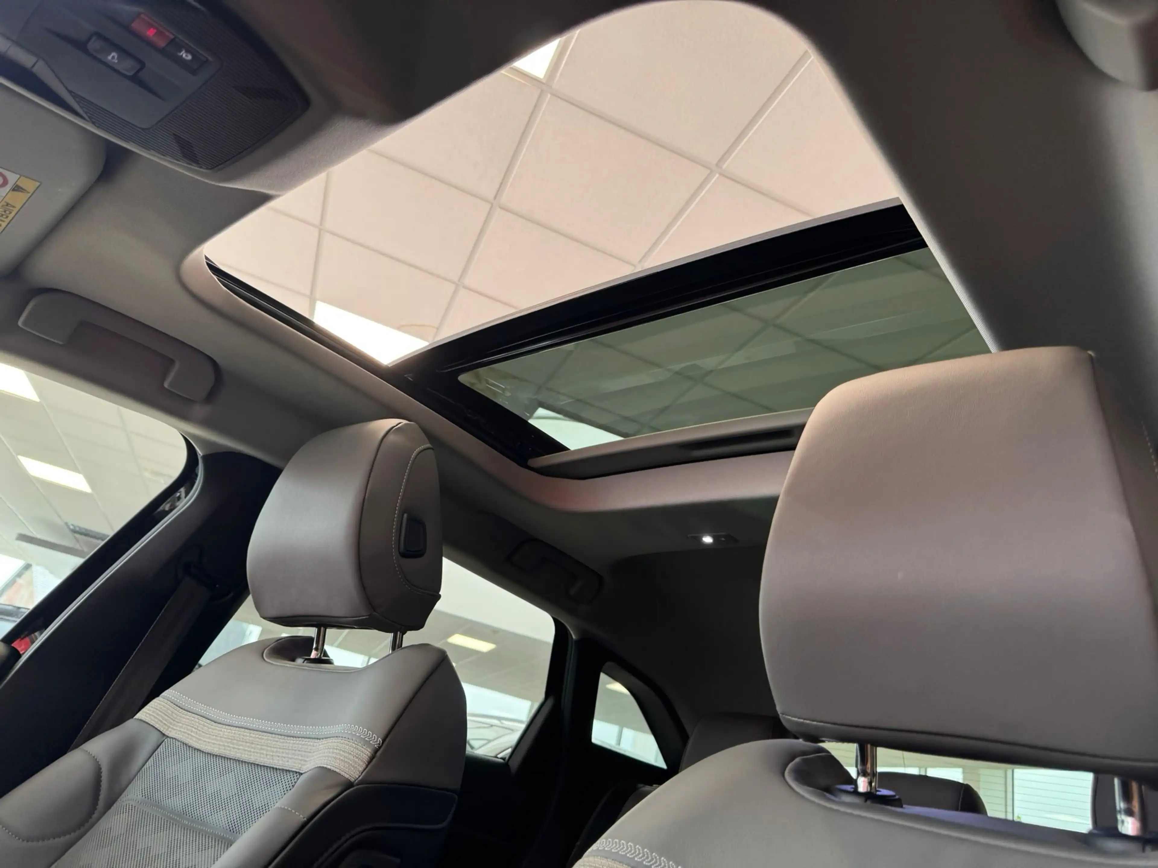 Citroen C5 X 1.6 PHEV 225PK Shine Pack// PANODAK // FULL OPTION — photo 10