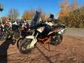 KTM 950 Adventure mit Akra und R  Fahrwerk Schwarz - thumbnail 4