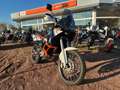 KTM 950 Adventure mit Akra und R  Fahrwerk Schwarz - thumbnail 8