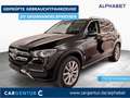 Mercedes-Benz GLE 350 d 4Matic Wide AHK StHz ACC BLIS Key LED Noir - thumbnail 1