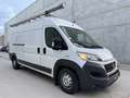 Fiat Ducato Ducato Maxi L2H2 Natural Power Weiß - thumbnail 3