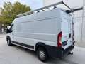 Fiat Ducato Ducato Maxi L2H2 Natural Power Weiß - thumbnail 9