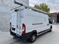 Fiat Ducato Ducato Maxi L2H2 Natural Power Weiß - thumbnail 13