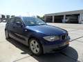 BMW 116 1-serie 116i EffDyn. Ed. Business Line Ultimate Ed Blauw - thumbnail 6