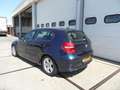 BMW 116 1-serie 116i EffDyn. Ed. Business Line Ultimate Ed Blauw - thumbnail 2