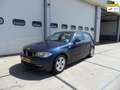 BMW 116 1-serie 116i EffDyn. Ed. Business Line Ultimate Ed Blauw - thumbnail 1