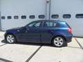 BMW 116 1-serie 116i EffDyn. Ed. Business Line Ultimate Ed Blauw - thumbnail 3