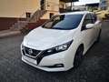 Nissan Leaf 40 kWh N-Connecta Navi Sitzheitzung vorne Weiß - thumbnail 2