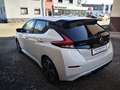 Nissan Leaf 40 kWh N-Connecta Navi Sitzheitzung vorne Weiß - thumbnail 8