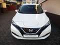 Nissan Leaf 40 kWh N-Connecta Navi Sitzheitzung vorne Weiß - thumbnail 3