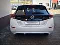 Nissan Leaf 40 kWh N-Connecta Navi Sitzheitzung vorne Weiß - thumbnail 7