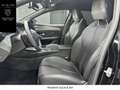 Peugeot 408 GT HYBRID 145 eDCS6 Negro - thumbnail 9