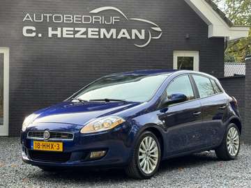 1.4 T-Jet 150PK Edizione Prima Cruise Control Clim