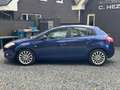 Fiat Bravo 1.4 T-Jet 150PK Edizione Prima Cruise Control Clim Bleu - thumbnail 17