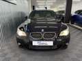 BMW 520 Berlina Automático de 4 Puertas Noir - thumbnail 2