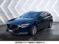 Mazda 6 2.0 SKY-G 15 FWD EXCLUSIVE-Line NAVI LED ACC Albastru - thumbnail 2