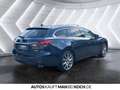 Mazda 6 2.0 SKY-G 15 FWD EXCLUSIVE-Line NAVI LED ACC Albastru - thumbnail 4