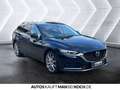 Mazda 6 2.0 SKY-G 15 FWD EXCLUSIVE-Line NAVI LED ACC Albastru - thumbnail 5