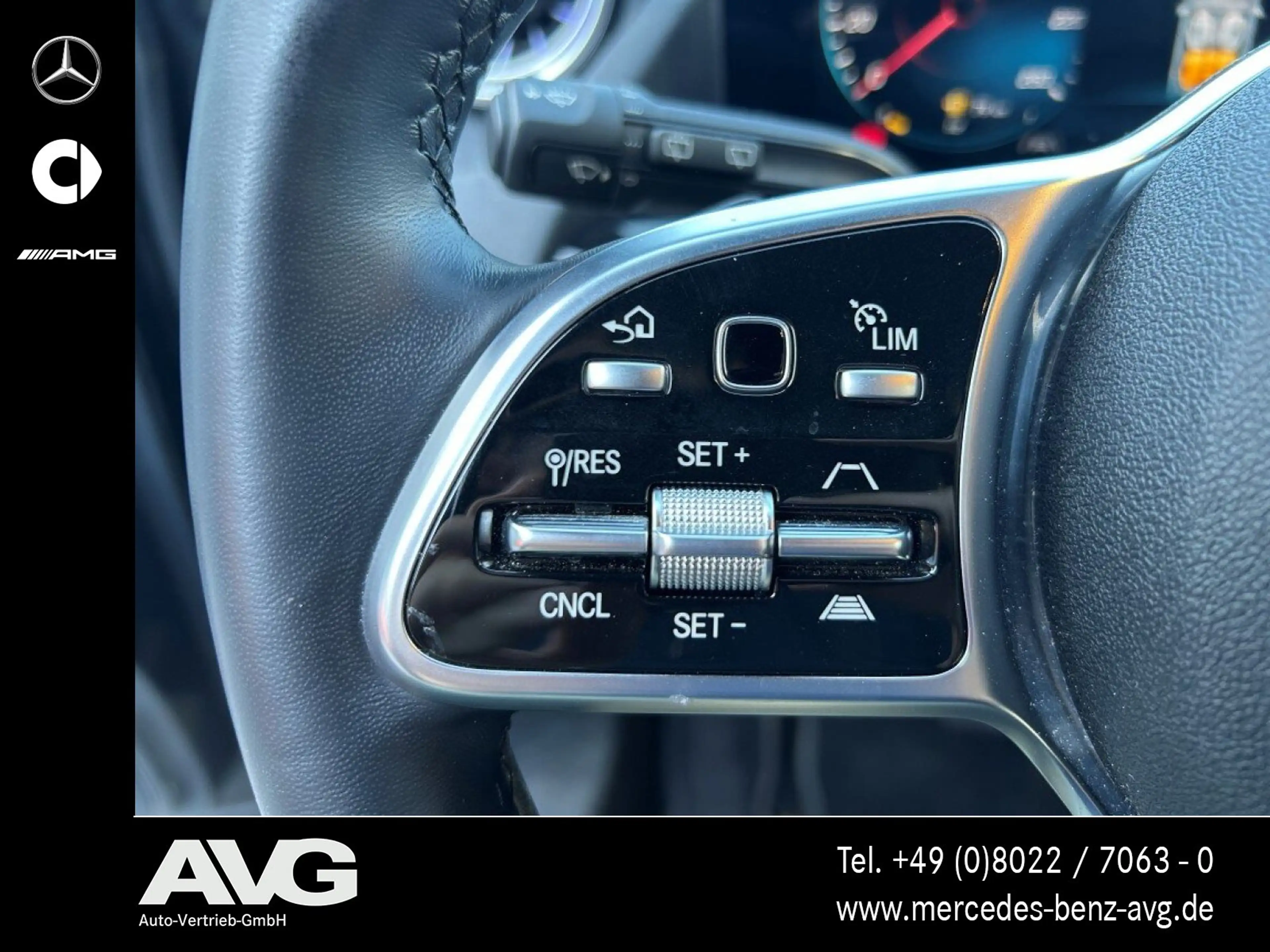 Mercedes-Benz GLA 250 GLA 250e Progressive MBEAM|DIST|HUD|KEYLESS|360° — photo 13