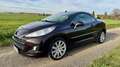 Peugeot 207 Allure Schwarz - thumbnail 1