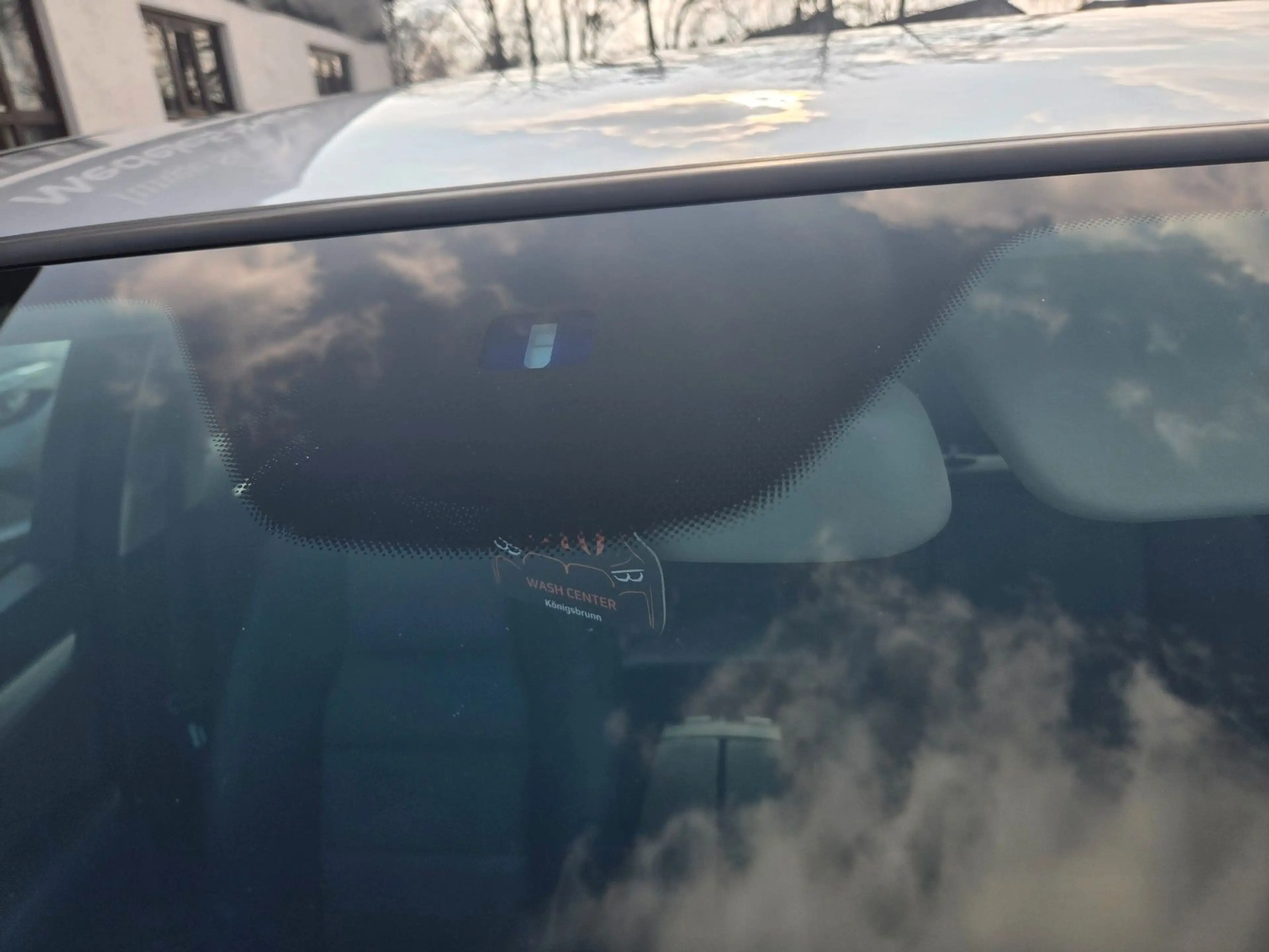 Mercedes-Benz C 200 CDI AVANTGARDE BlueEfficiency Autom.*Navi — photo 21