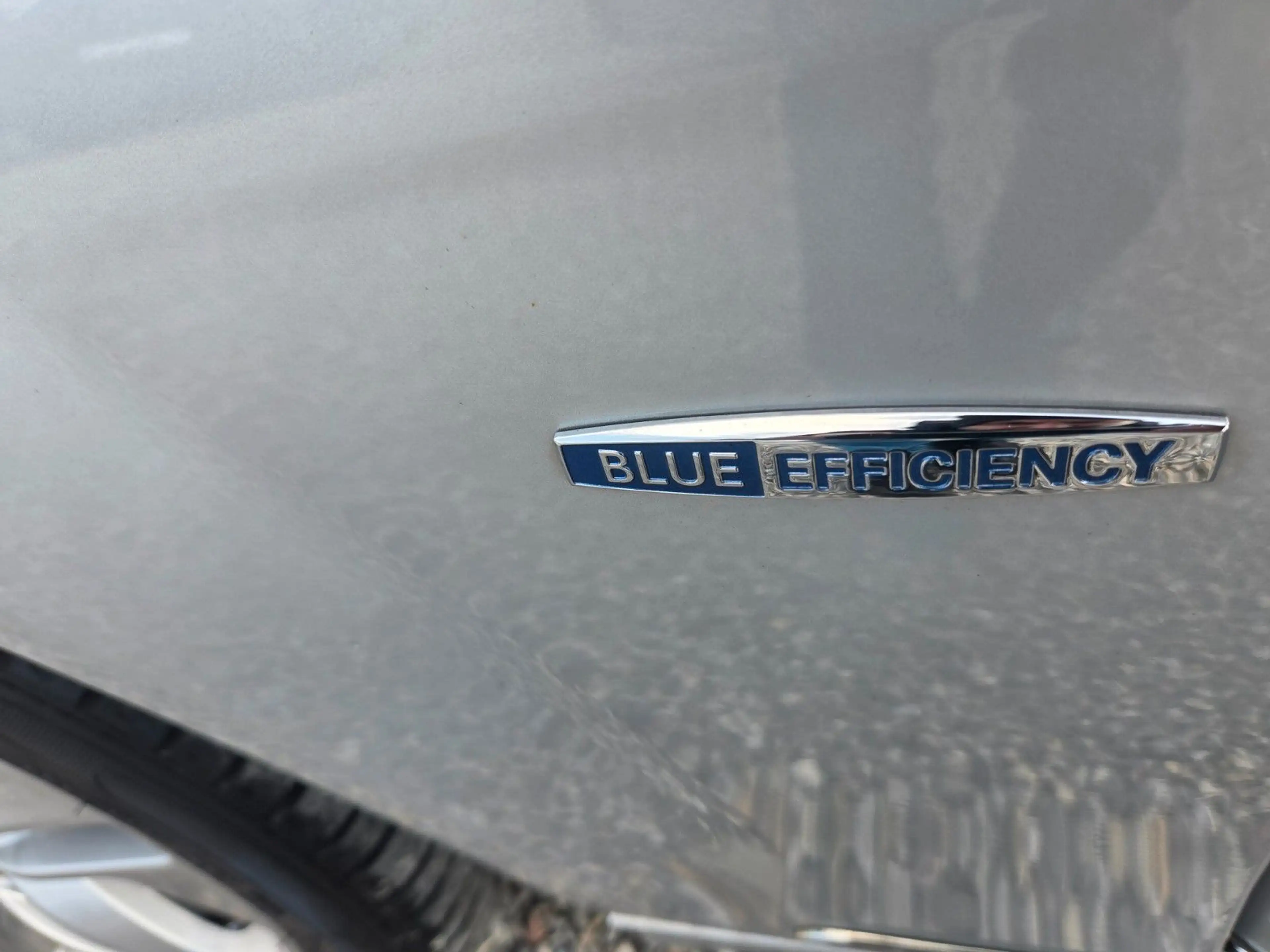 Mercedes-Benz C 200 CDI AVANTGARDE BlueEfficiency Autom.*Navi — photo 5