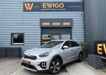 1.6 GDI 141ch PHEV PREMIUM Toit ouvrant, Sièges chauffants ventilés, ACC, Carplay, JBL