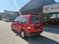 Volkswagen Caddy Team 1.4 16V Life Team+KLIMA+AHK Rouge - thumbnail 5