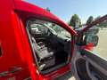 Volkswagen Caddy Team 1.4 16V Life Team+KLIMA+AHK Rouge - thumbnail 10