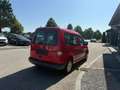 Volkswagen Caddy Team 1.4 16V Life Team+KLIMA+AHK Rouge - thumbnail 6