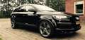 Audi Q7 4.2 TDI GRIJS KENTEKEN Black - thumbnail 3