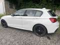 BMW 118 M Sport - 18 Zoll Weiß - thumbnail 5