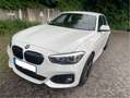 BMW 118 M Sport - 18 Zoll Weiß - thumbnail 7