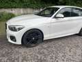 BMW 118 M Sport - 18 Zoll Weiß - thumbnail 6