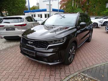 1.6 Plugin Platinum 4WD Plug-In Hybrid