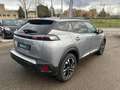 Peugeot 2008 2008 1.2 puretech Allure s&s 100cv Gris - thumbnail 17