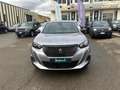 Peugeot 2008 2008 1.2 puretech Allure s&s 100cv Gris - thumbnail 2