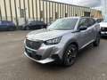 Peugeot 2008 2008 1.2 puretech Allure s&s 100cv Gris - thumbnail 1