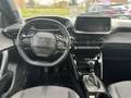 Peugeot 2008 2008 1.2 puretech Allure s&s 100cv Gris - thumbnail 8