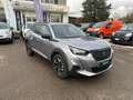 Peugeot 2008 2008 1.2 puretech Allure s&s 100cv Gris - thumbnail 3