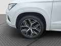 SEAT Ateca 1.5 EcoTSI S&S FR Blanc - thumbnail 15