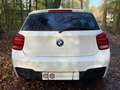 BMW 114 EDE (F21) M Sport 196pk 284Nm rood leer Wit - thumbnail 27