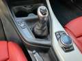 BMW 114 EDE (F21) M Sport 196pk 284Nm rood leer Wit - thumbnail 14