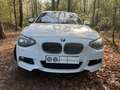 BMW 114 EDE (F21) M Sport 196pk 284Nm rood leer Wit - thumbnail 24