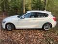 BMW 114 EDE (F21) M Sport 196pk 284Nm rood leer Wit - thumbnail 25