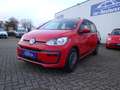 Volkswagen up! move up! Red - thumbnail 8