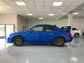 Subaru Impreza 2.5 turbo 16V WRX STi 4T Bleu - thumbnail 7