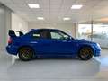 Subaru Impreza 2.5 turbo 16V WRX STi 4T Bleu - thumbnail 3