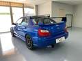 Subaru Impreza 2.5 turbo 16V WRX STi 4T Bleu - thumbnail 5
